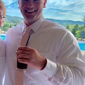 Meet your Posher, John